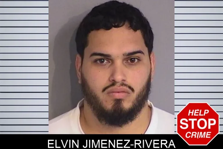 Elvin Jimenez-Rivera