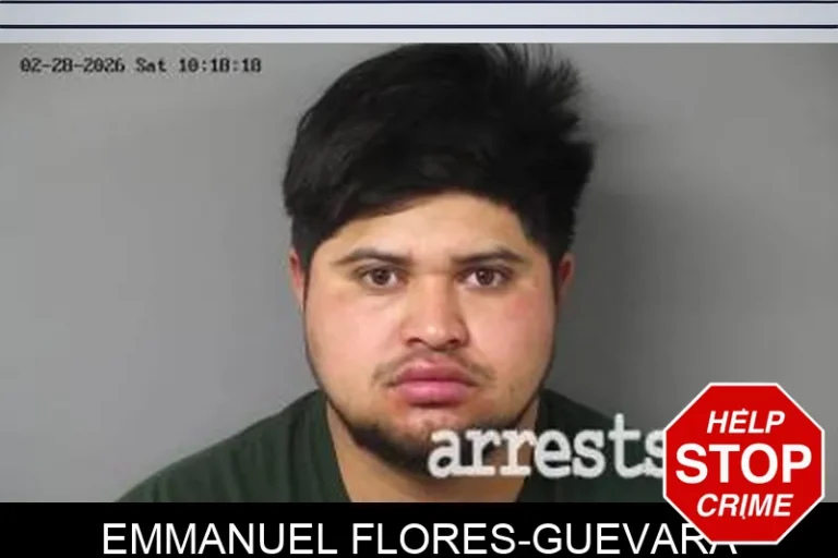 Emmanuel Flores-Guevara