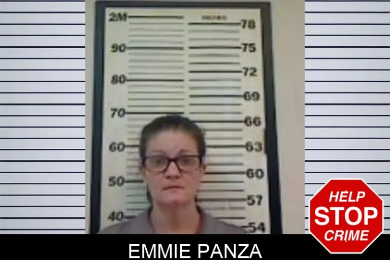 Emmie Panza