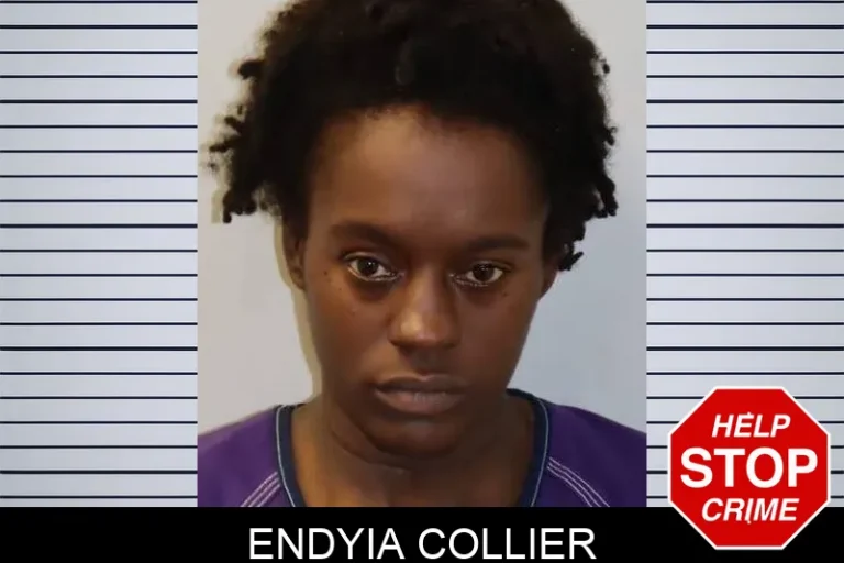 Endyia Collier