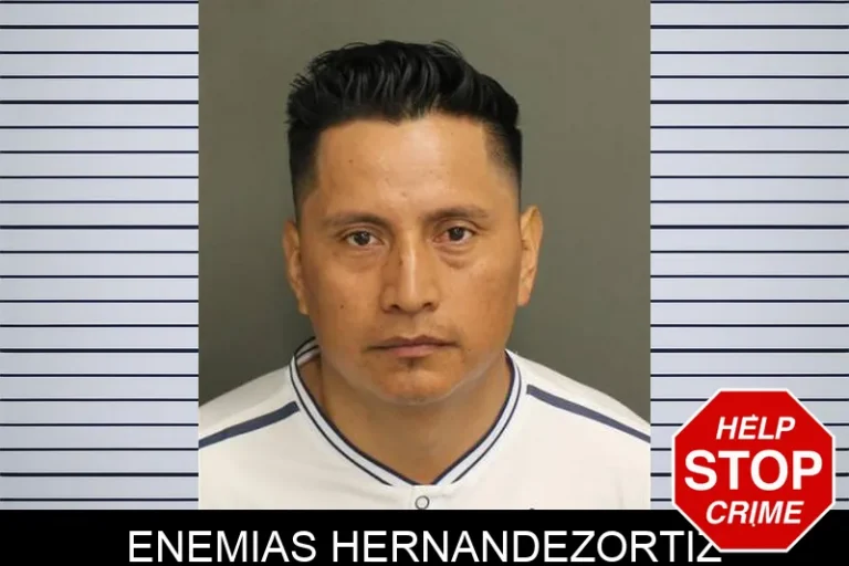 Enemias Hernandezortiz