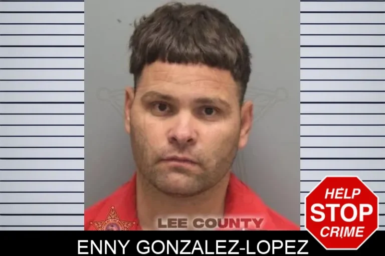 Enny Gonzalez-Lopez
