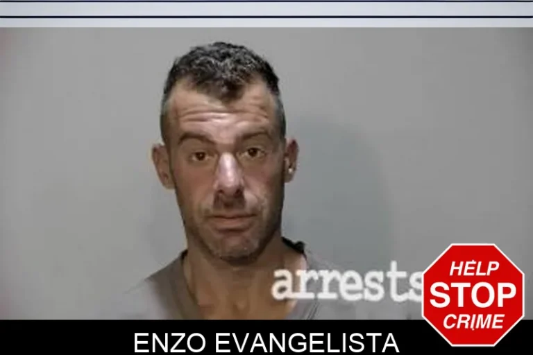 Enzo Evangelista