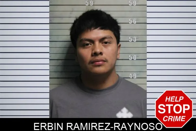 Erbin Ramirez-Raynoso