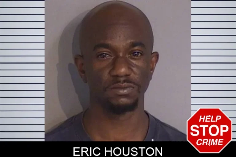 Eric Houston
