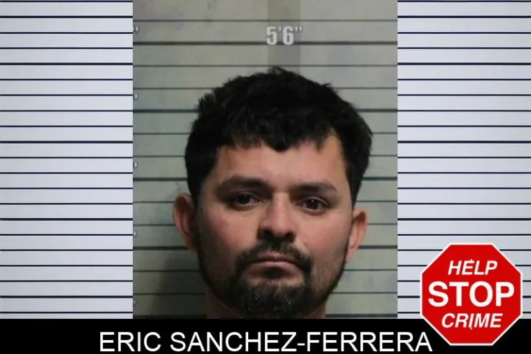 Eric Sanchez-Ferrera