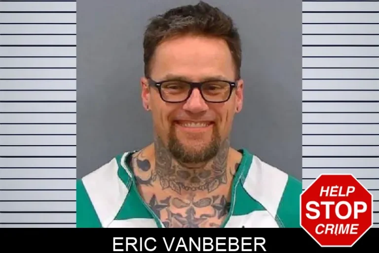 Eric Vanbeber