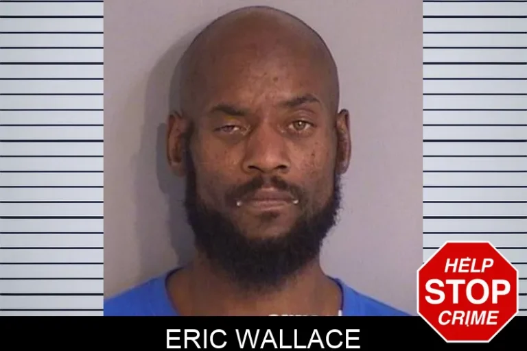 Eric Wallace