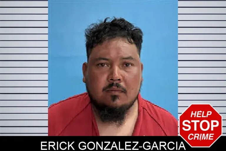 Erick Gonzalez-Garcia