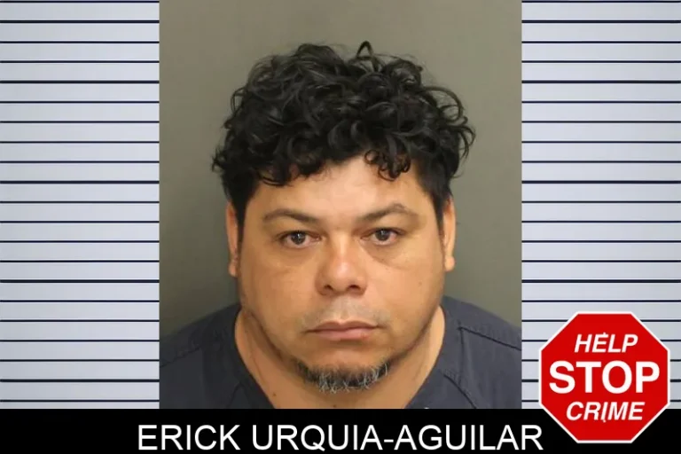 Erick Urquia-Aguilar