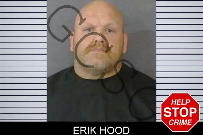 Erik Hood