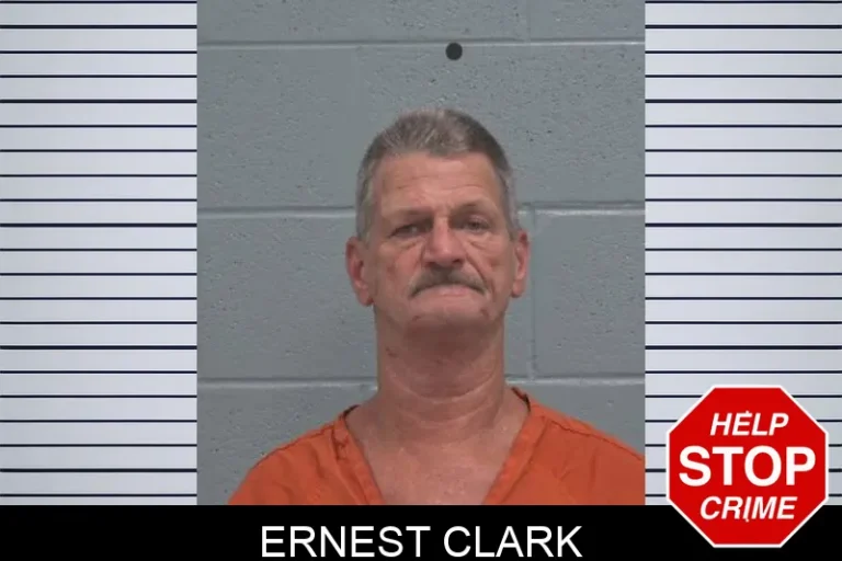 Ernest Clark