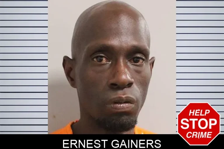 Ernest Gainers