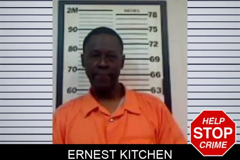 Ernest Kitchen