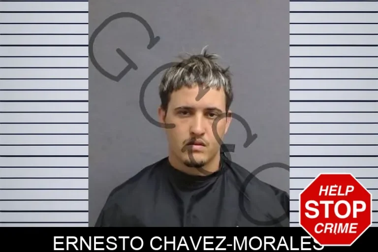 Ernesto Chavez-Morales