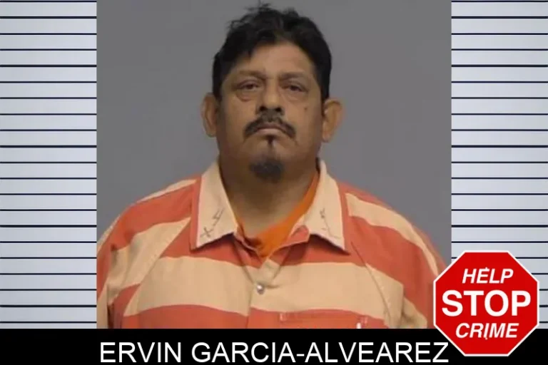 Ervin Garcia-Alvearez