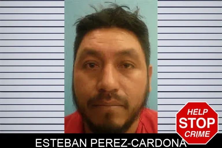 Esteban Perez-Cardona