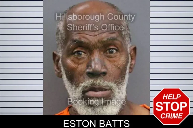 Eston Batts