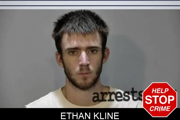 Ethan Kline