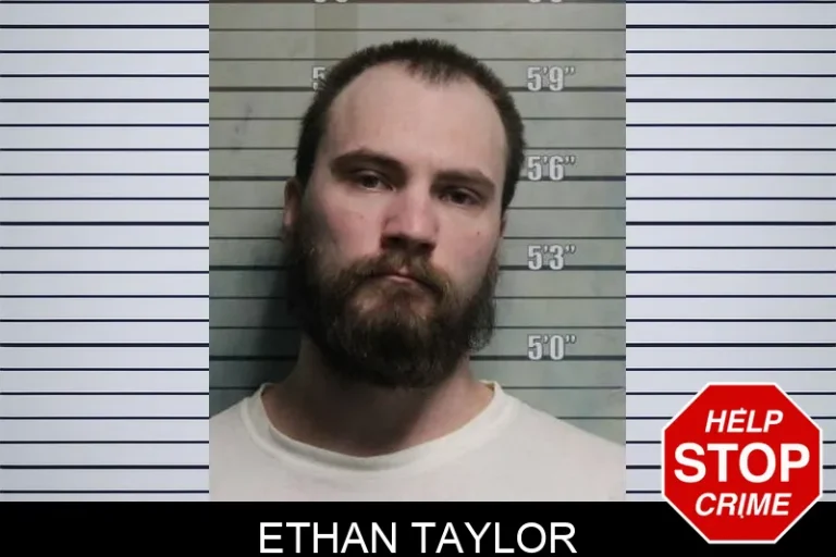 Ethan Taylor