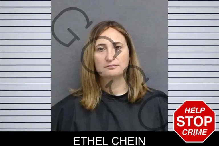 Ethel Chein
