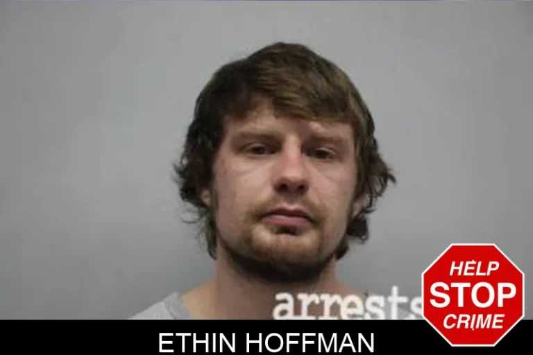 Ethin Hoffman