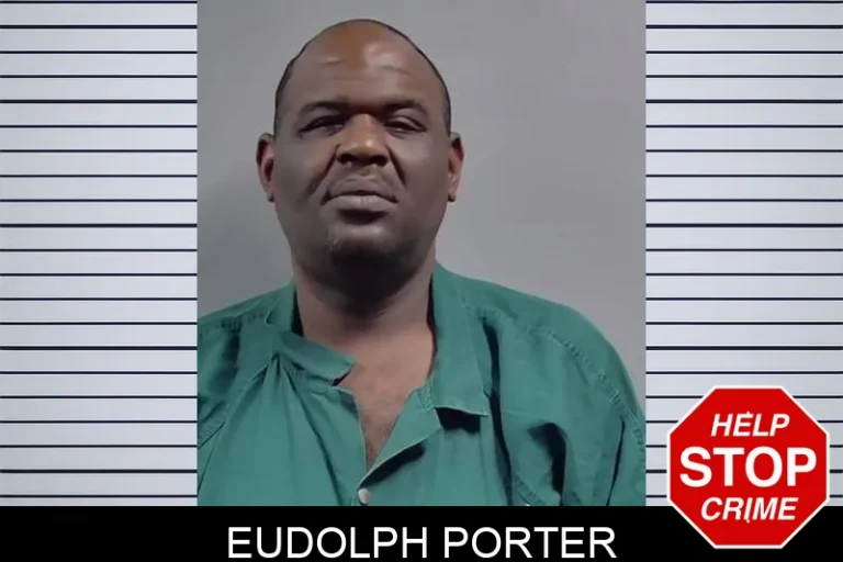 Eudolph Porter