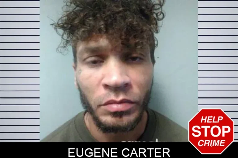 Eugene Carter
