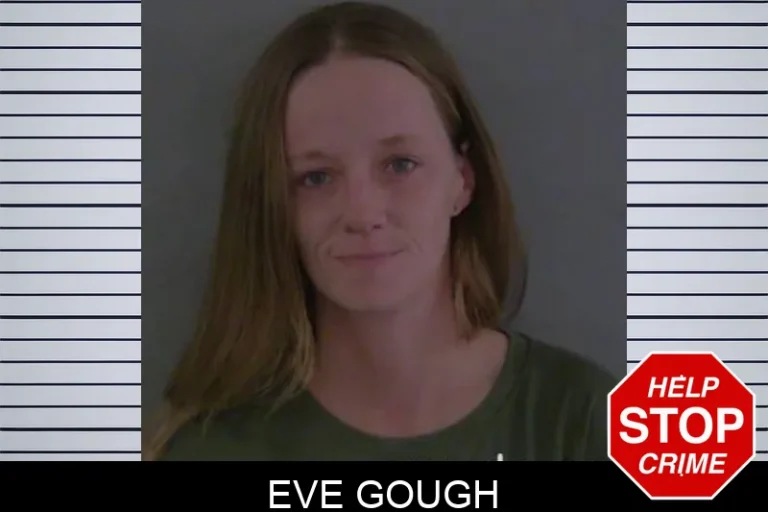 Eve Gough