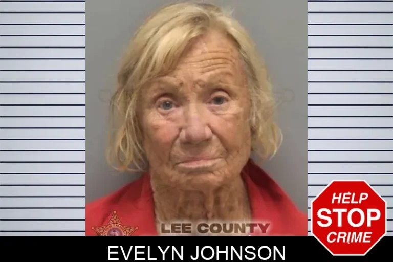 Evelyn Johnson