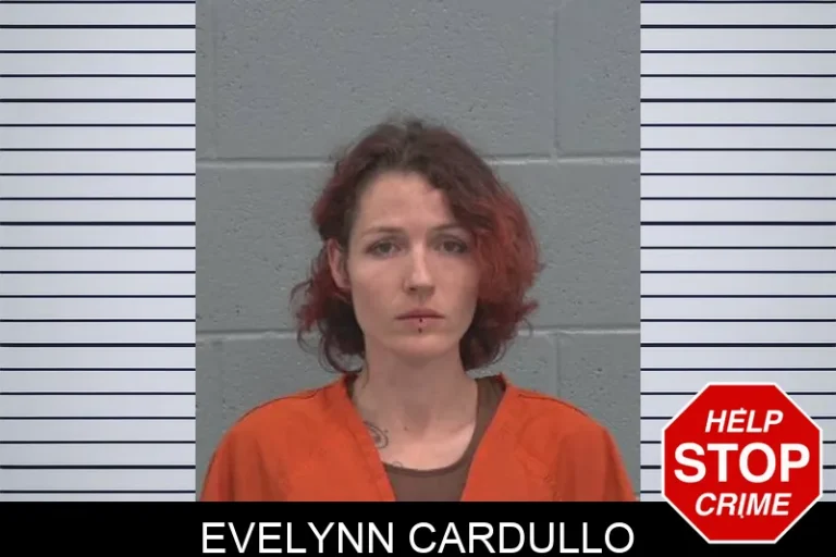 Evelynn Cardullo