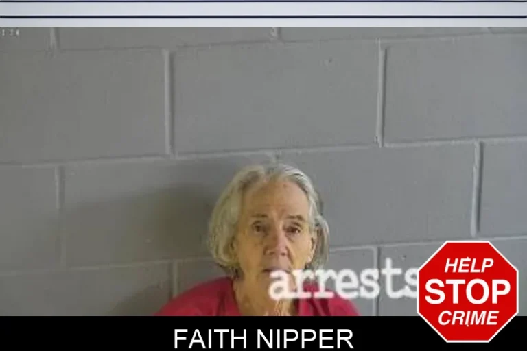 Faith Nipper