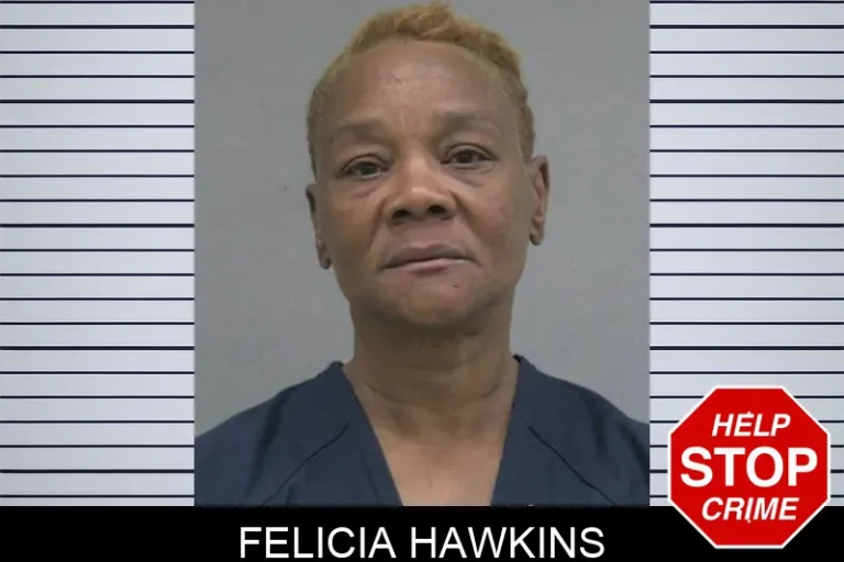 Felicia Hawkins