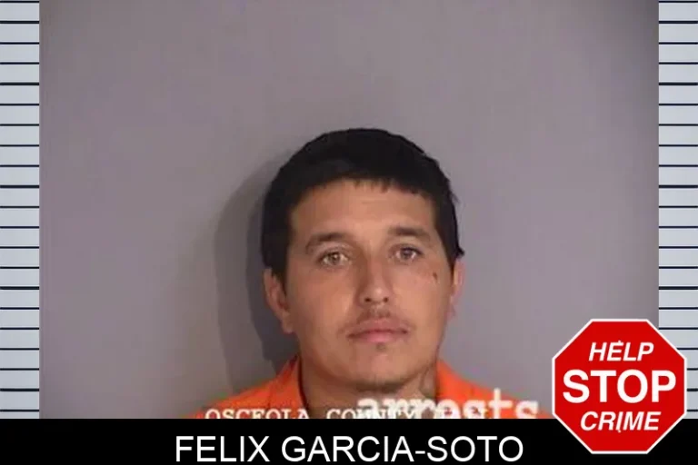 Felix Garcia-Soto