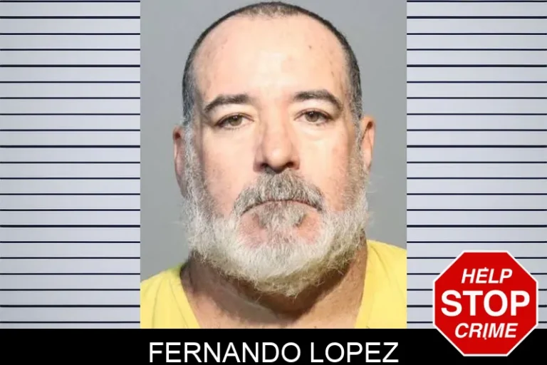 Fernando Lopez