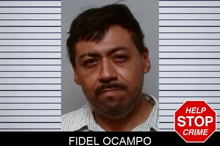 Fidel Ocampo