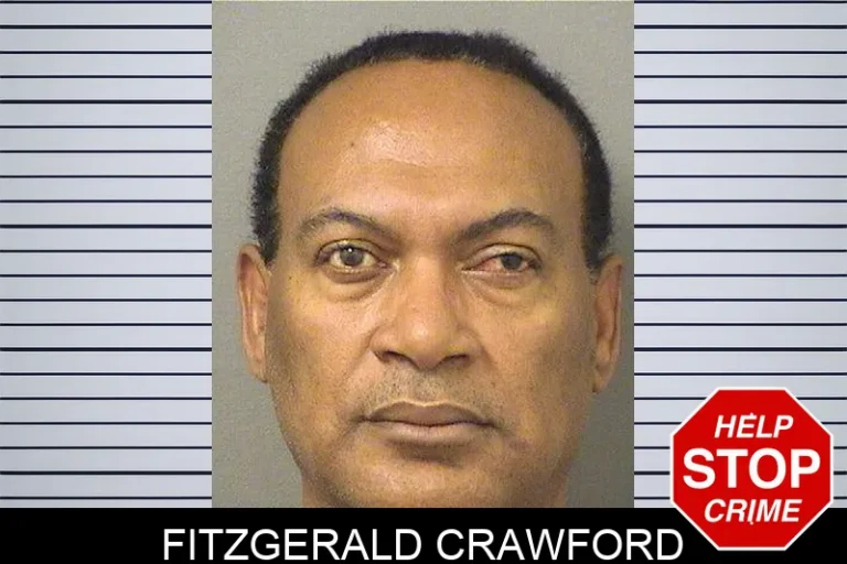 Fitzgerald Crawford