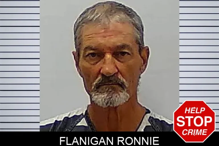 Flanigan Ronnie