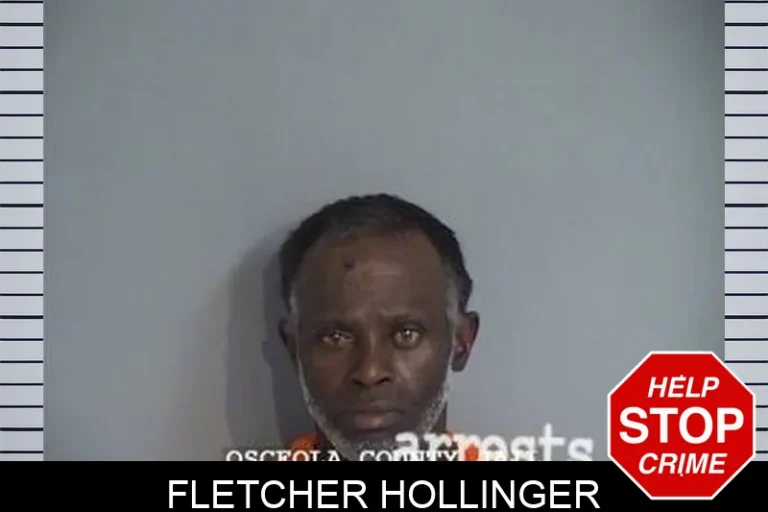 Fletcher Hollinger