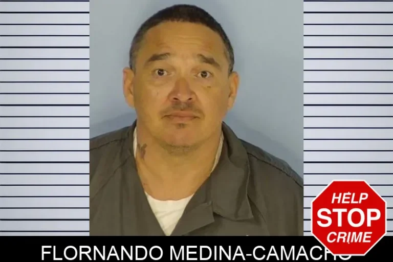 Flornando Medina-Camacho