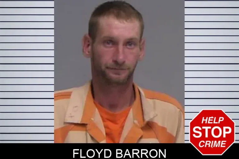 Floyd Barron