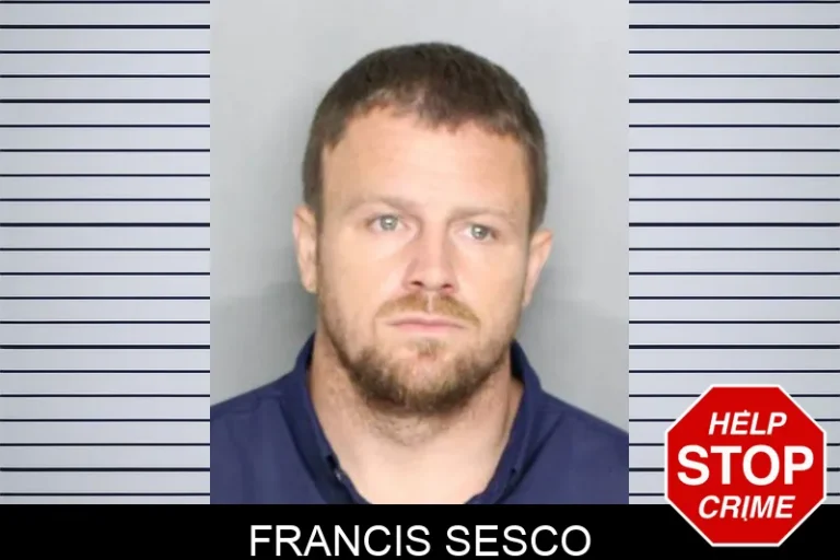 Francis Sesco