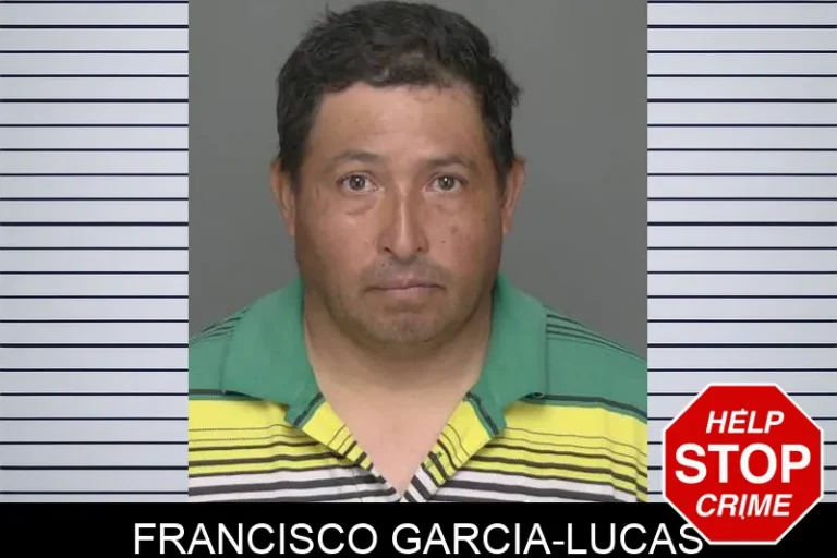 Francisco Garcia-Lucas