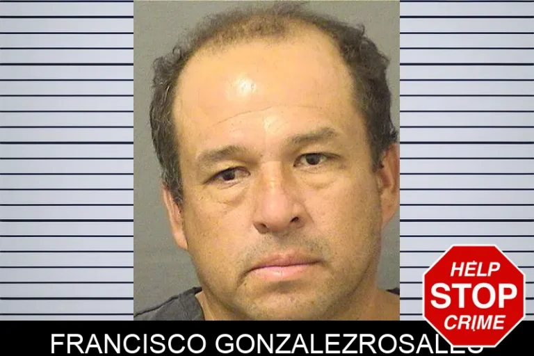 Francisco Gonzalezrosales