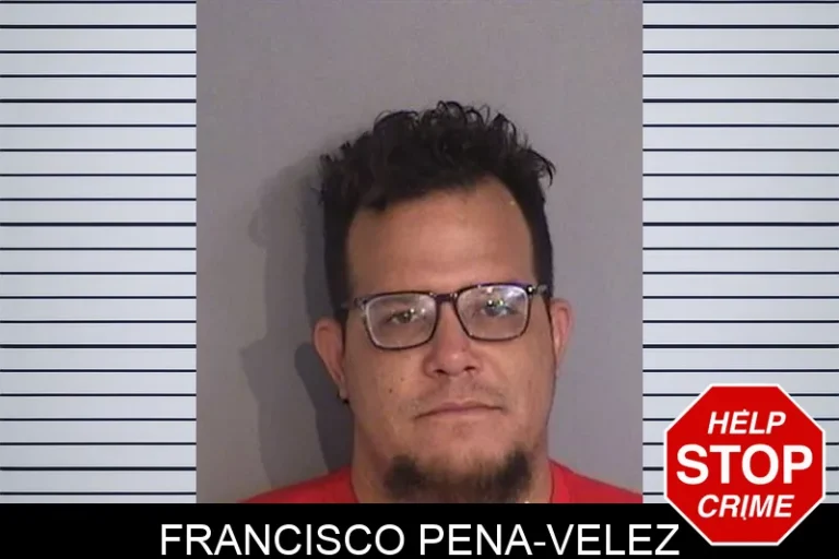 Francisco Pena-Velez