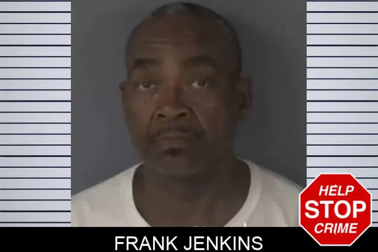 Frank Jenkins