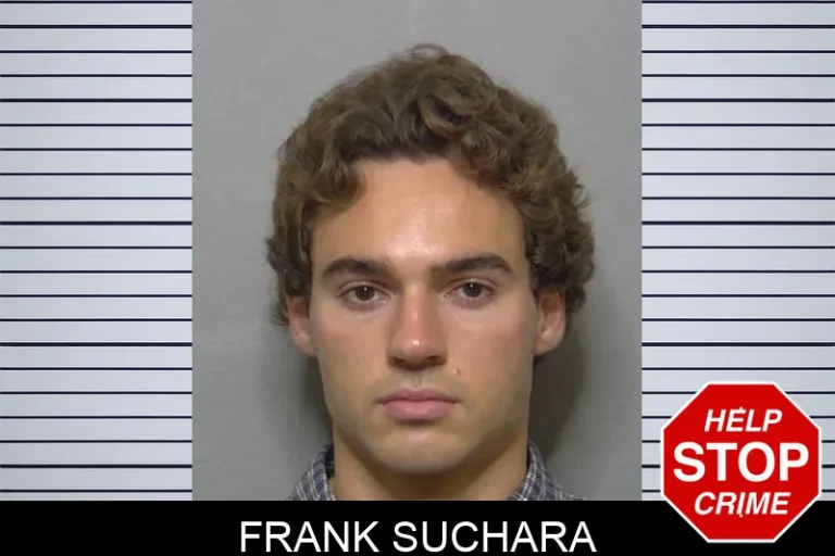 Frank Suchara