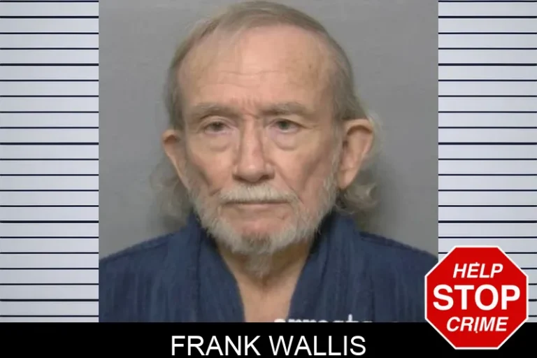 Frank Wallis