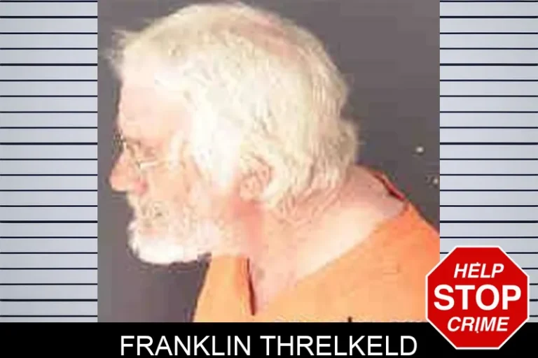 Franklin Threlkeld