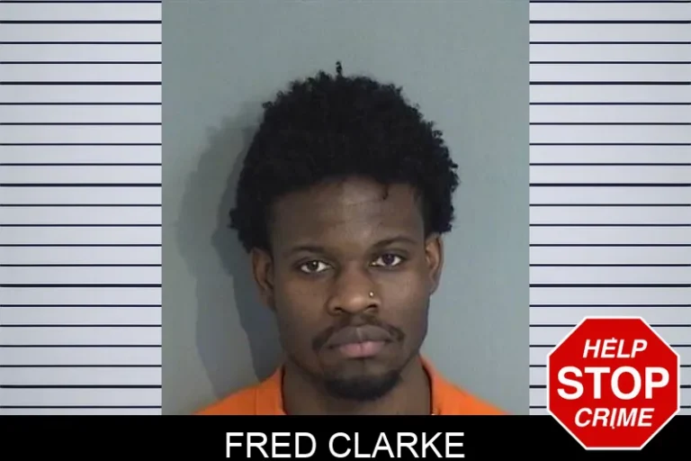 Fred Clarke